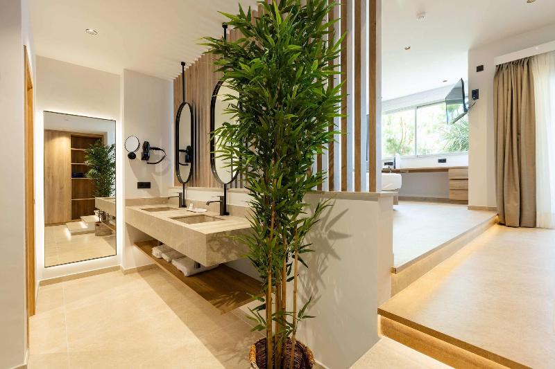 THB Los Molinos - Oda
