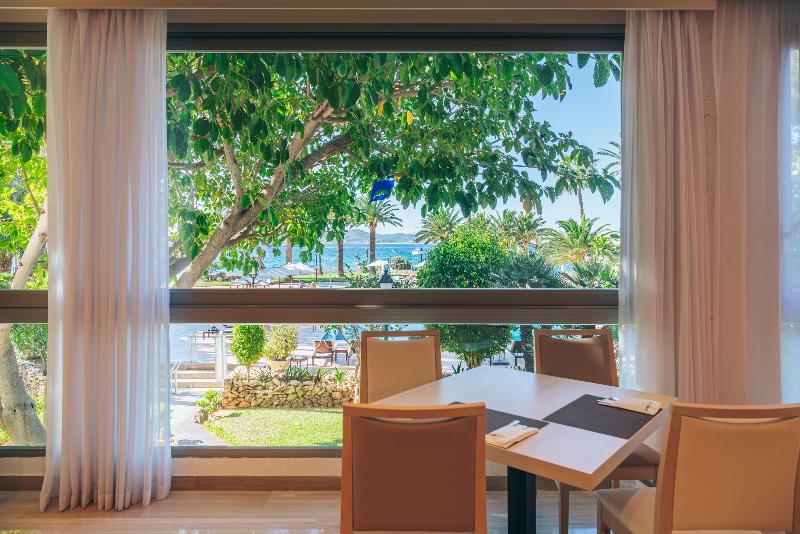 THB Los Molinos - Restoran