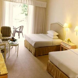 Grand Mutiara otel fotoğrafı