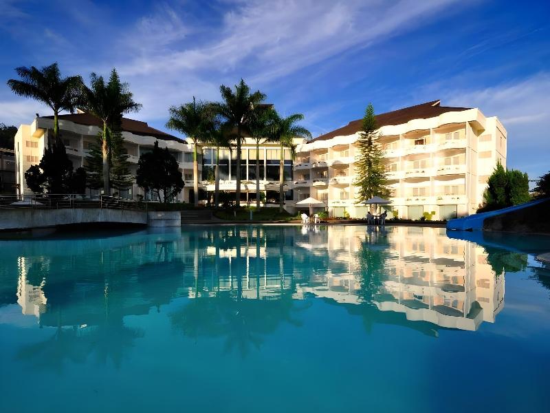 Grand Mutiara - Havuz