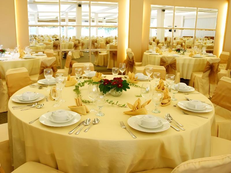 Grand Mutiara - Restoran