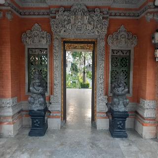 Dewa Bharata Candidasa fotoÄŸrafÄ±