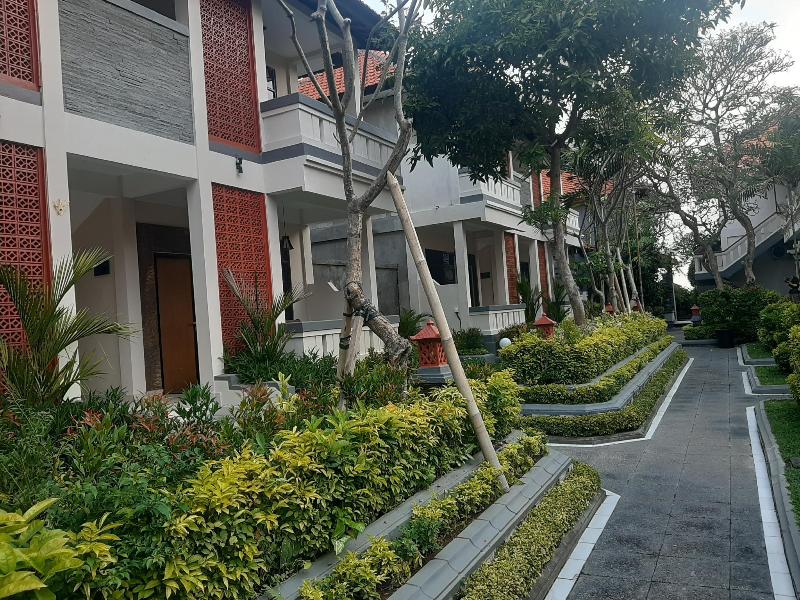 Dewa Bharata Candidasa - Genel
