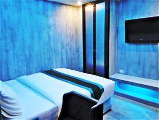 Blutique Hotel otel fotoğrafı