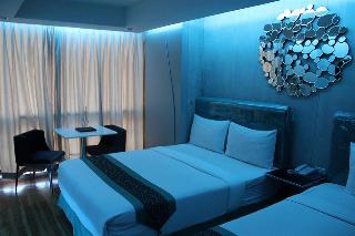 Blutique Hotel fotoÄŸrafÄ±