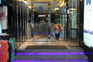 Blutique Hotel fotoÄŸrafÄ±