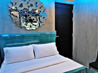 Blutique Hotel fotoÄŸrafÄ±