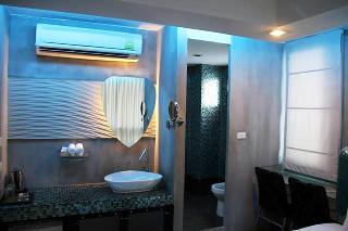 Blutique Hotel fotoÄŸrafÄ±