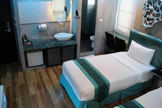 Blutique Hotel fotoÄŸrafÄ±