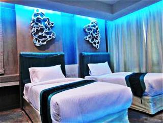 Blutique Hotel fotoÄŸrafÄ±