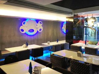 Blutique Hotel fotoÄŸrafÄ±