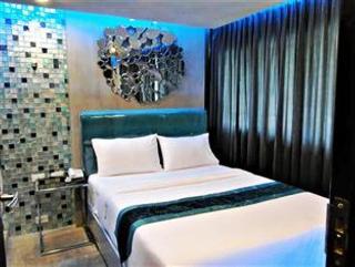 Blutique Hotel fotoÄŸrafÄ±