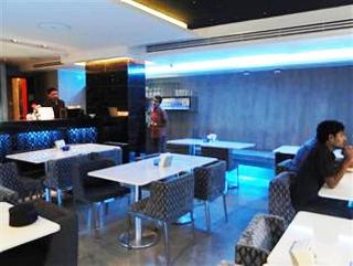 Blutique Hotel fotoÄŸrafÄ±