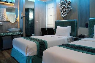 Blutique Hotel fotoÄŸrafÄ±