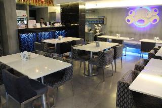 Blutique Hotel fotoÄŸrafÄ±