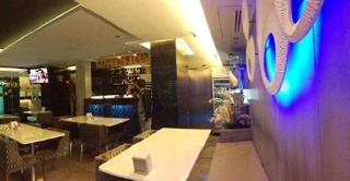 Blutique Hotel fotoÄŸrafÄ±