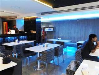 Blutique Hotel fotoÄŸrafÄ±