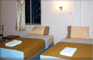 D'S Corner  Guesthouse fotoÄŸrafÄ±