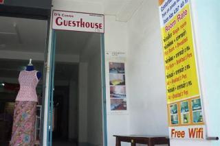 D'S Corner  Guesthouse fotoÄŸrafÄ±