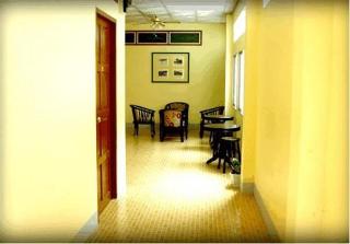 D'S Corner Guesthouse otel fotoğrafı