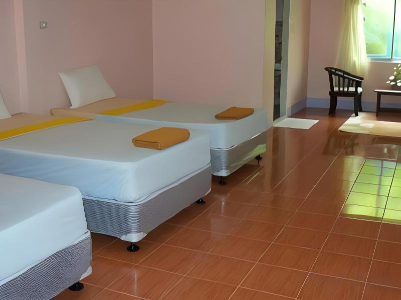 D'S Corner  Guesthouse - Oda