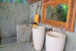 Villa Boreh Beach Resort And Spa fotoÄŸrafÄ±