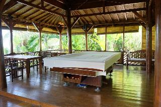Villa Boreh Beach Resort And Spa fotoÄŸrafÄ±