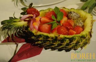 Villa Boreh Beach Resort And Spa fotoÄŸrafÄ±