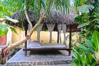 Villa Boreh Beach Resort And Spa fotoÄŸrafÄ±