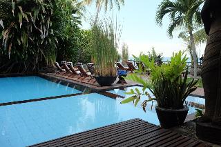 Villa Boreh Beach Resort And Spa fotoÄŸrafÄ±