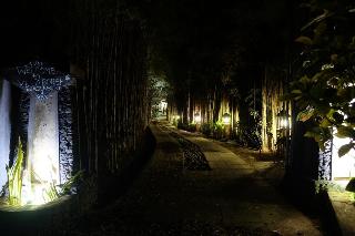Villa Boreh Beach Resort And Spa fotoÄŸrafÄ±