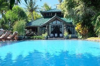 Villa Boreh Beach Resort And Spa fotoÄŸrafÄ±