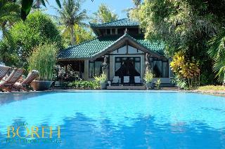 Villa Boreh Beach Resort And Spa fotoÄŸrafÄ±