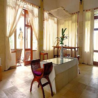 Villa Boreh Beach Resort And Spa fotoÄŸrafÄ±