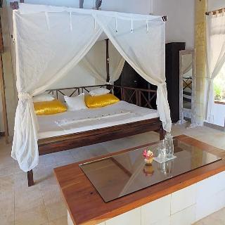 Villa Boreh Beach Resort And Spa fotoÄŸrafÄ±