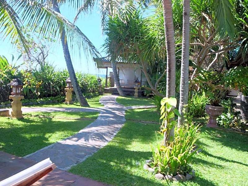 Villa Boreh Beach Resort And Spa - Oda