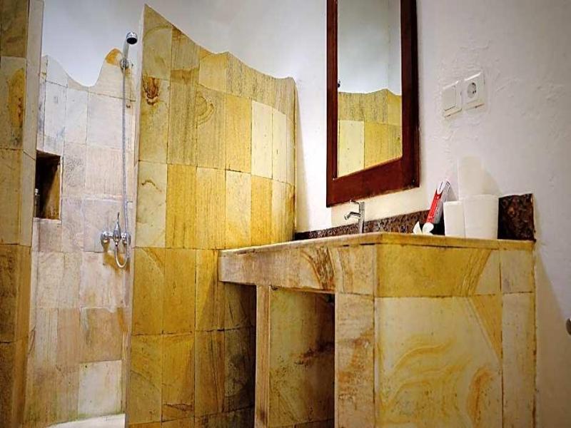 Villa Boreh Beach Resort And Spa - Oda