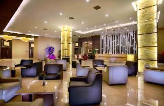 Aston Jember Hotel & Conference Center fotoÄŸrafÄ±