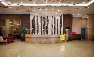 Aston Jember Hotel & Conference Center fotoÄŸrafÄ±