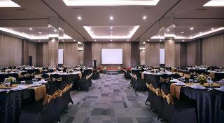 Aston Jember Hotel & Conference Center fotoÄŸrafÄ±