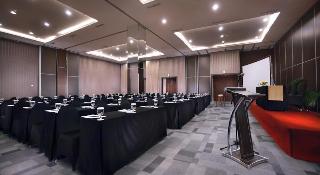 Aston Jember Hotel & Conference Center fotoÄŸrafÄ±