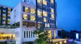 Aston Jember Hotel & Conference Center fotoÄŸrafÄ±