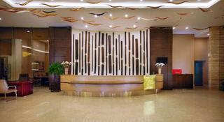 Aston Jember Hotel & Conference Center fotoÄŸrafÄ±