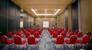 Aston Jember Hotel & Conference Center fotoÄŸrafÄ±