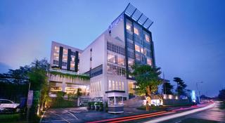 Aston Jember Hotel & Conference Center fotoÄŸrafÄ±