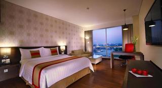 Aston Jember Hotel & Conference Center fotoÄŸrafÄ±
