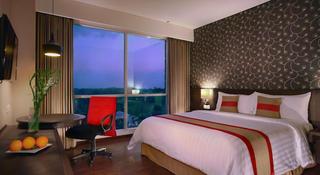 Aston Jember Hotel & Conference Center fotoÄŸrafÄ±