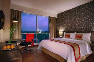 Aston Jember Hotel & Conference Center fotoÄŸrafÄ±