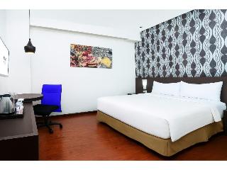 Aston Jember Hotel & Conference Center fotoÄŸrafÄ±