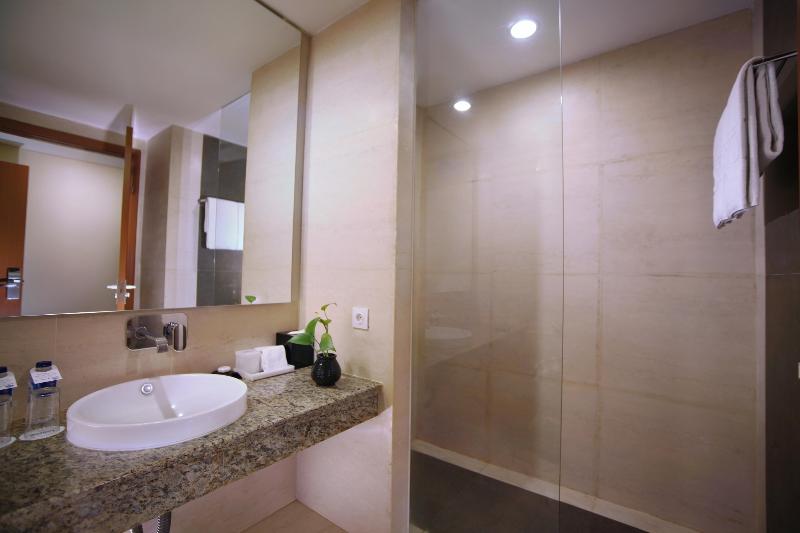 Aston Jember Hotel & Conference Center - Oda